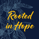 Rooted in Hope: Nurturing Climate, Community and Our Children - logo